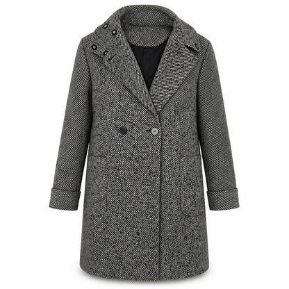 Womens UK Size 8 New Look Beige Jacket