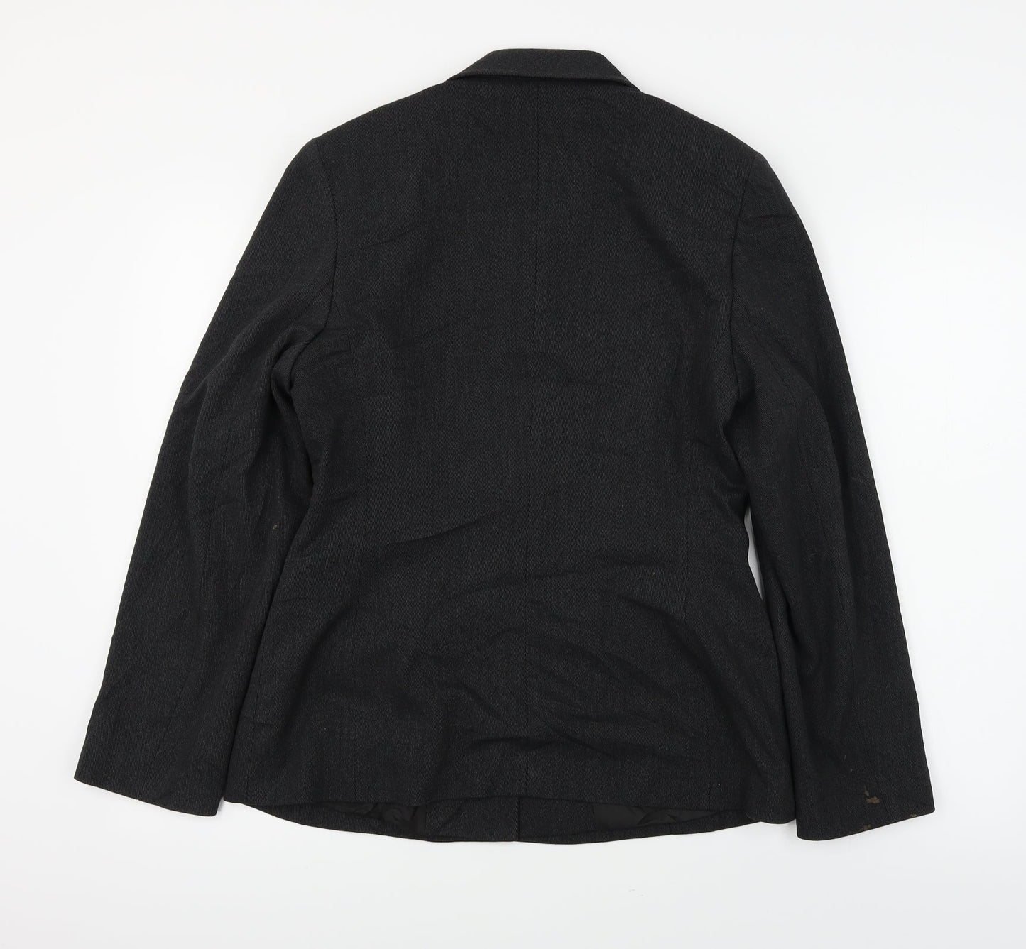 NEXT  Womens Black   Jacket Blazer Size 12