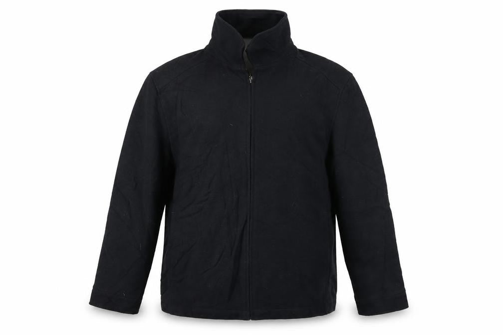 Marks and Spencer  Womens Black   Jacket Coat Size M