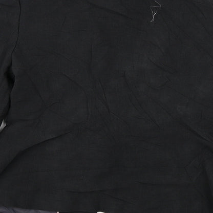 Marks and Spencer  Womens Grey   Jacket Blazer Size 16