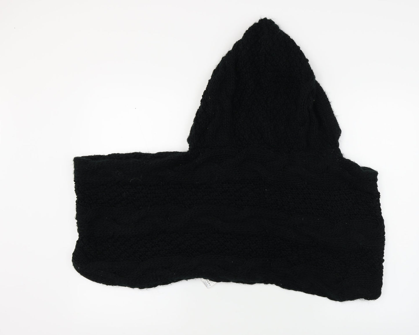 River Island  Womens Black   Cardigan Jumper One Size
