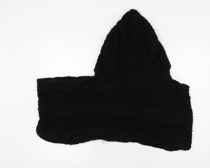 River Island  Womens Black   Cardigan Jumper One Size