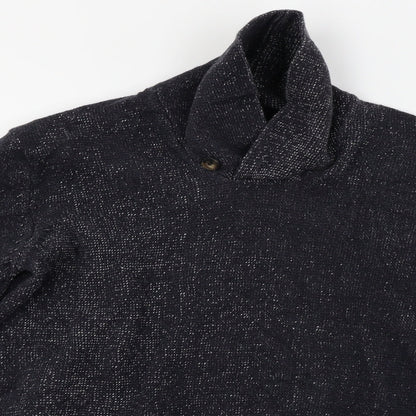 H&M Womens Black   Pullover Jumper Size L