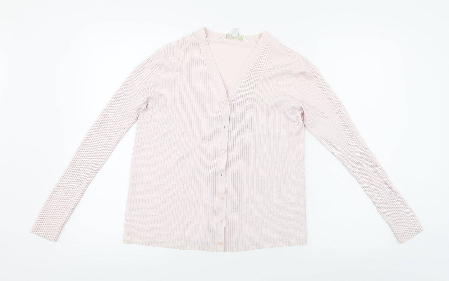 TCM  Womens Pink   Cardigan Jumper Size 14