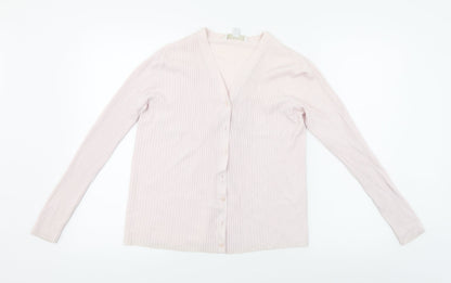 TCM  Womens Pink   Cardigan Jumper Size 14