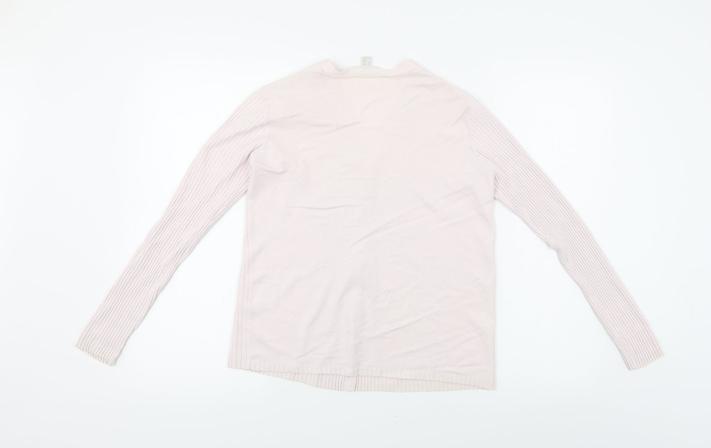TCM  Womens Pink   Cardigan Jumper Size 14