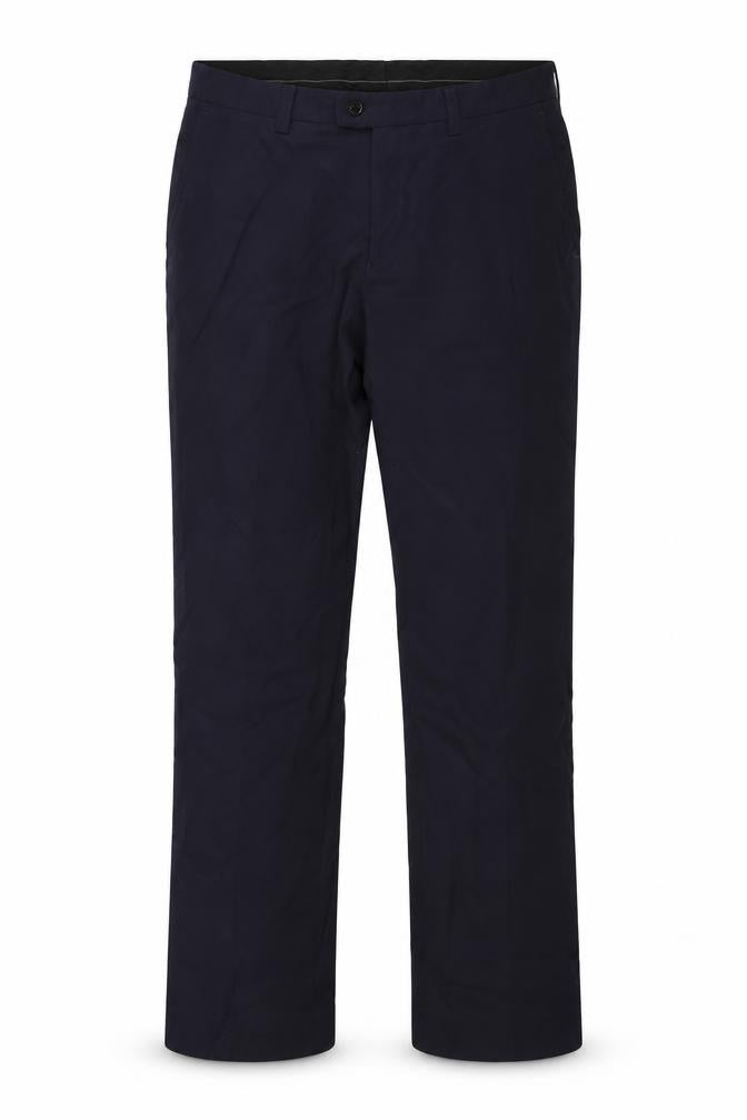 Next  Mens Blue   Trousers  Size 30 in L27 in