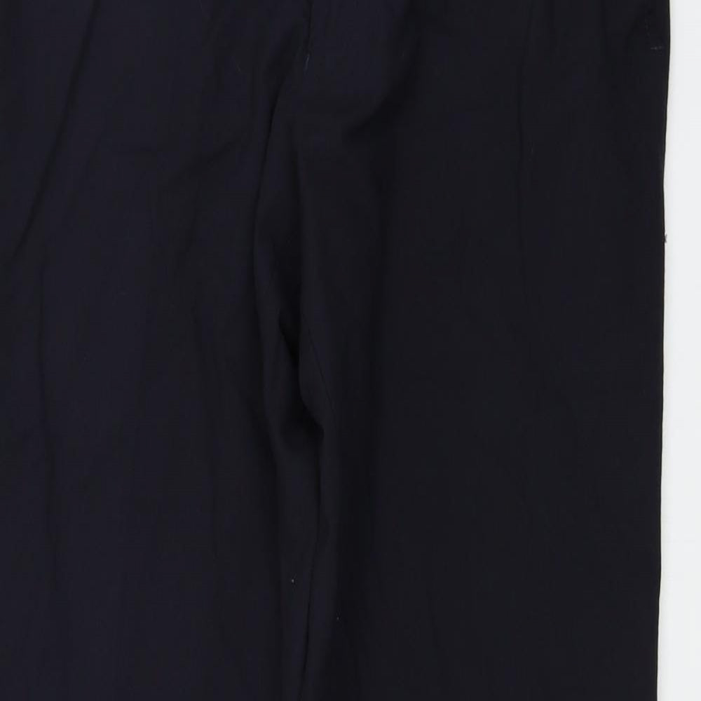 NEXT  Mens Blue   Trousers  Size 30 in L27 in