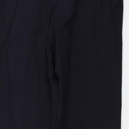 NEXT  Mens Blue   Trousers  Size 30 in L27 in