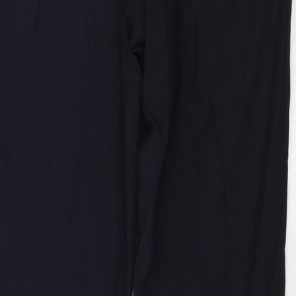 NEXT  Mens Blue   Trousers  Size 30 in L27 in