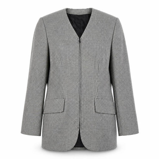 Womens UK Size 8 planet Grey Jacket