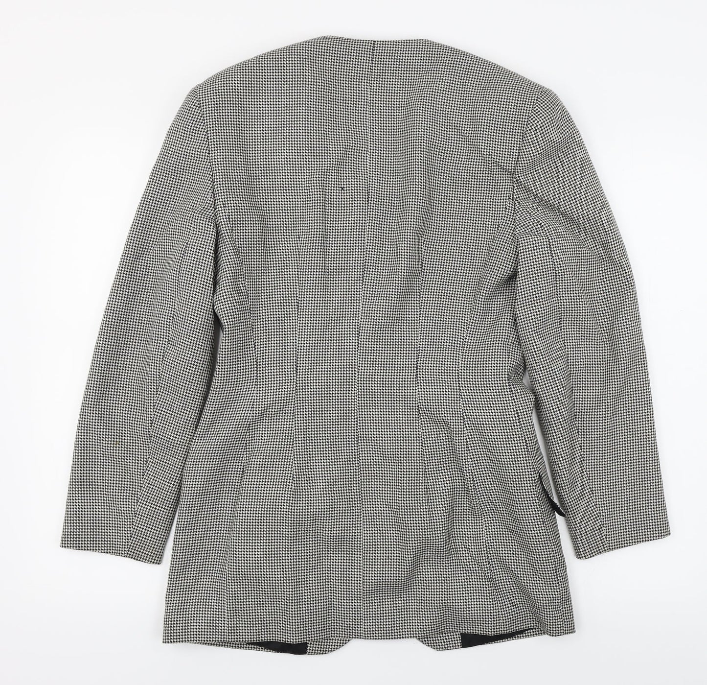 Womens UK Size 8 planet Grey Jacket