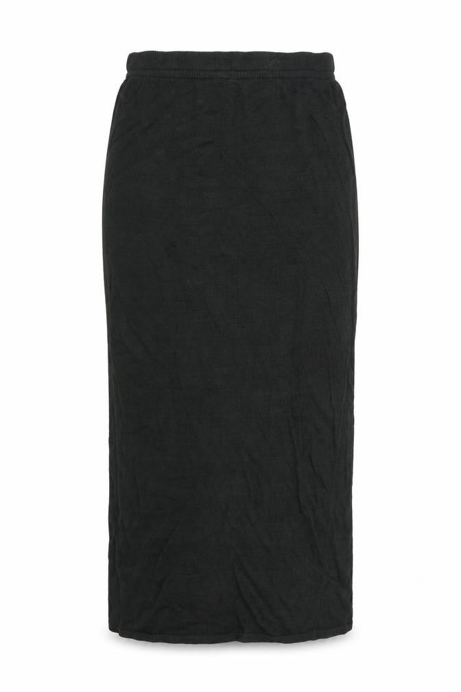 Womens UK Size M Richards Straight & Pencil Knit Skirt