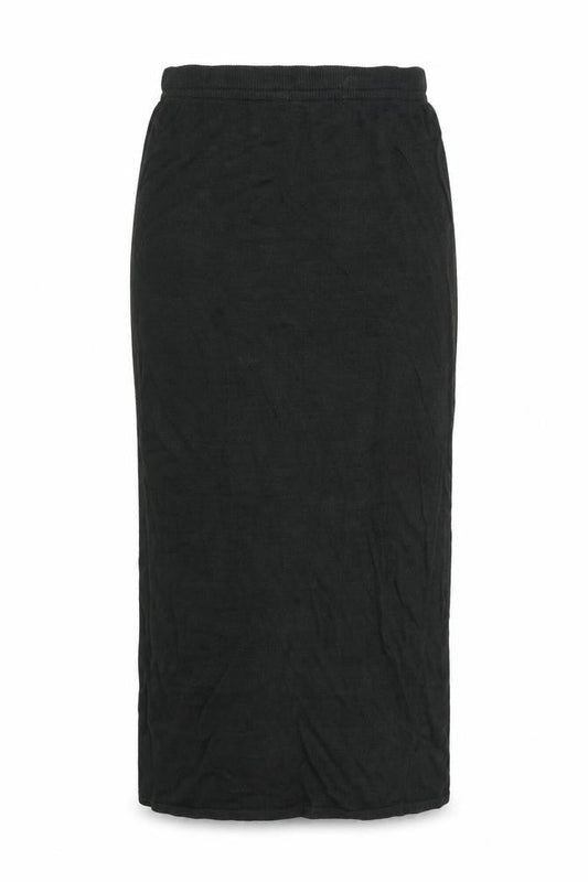 Womens UK Size M Richards Straight & Pencil Knit Skirt