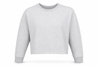 Primark Womens Grey   Pullover Sweatshirt Size XS