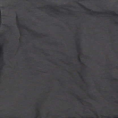 H&M Boys Grey   Pullover Jumper Size 9-12 Months
