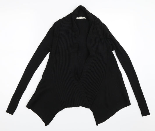 Espirit Womens Black   Cardigan Jumper Size S