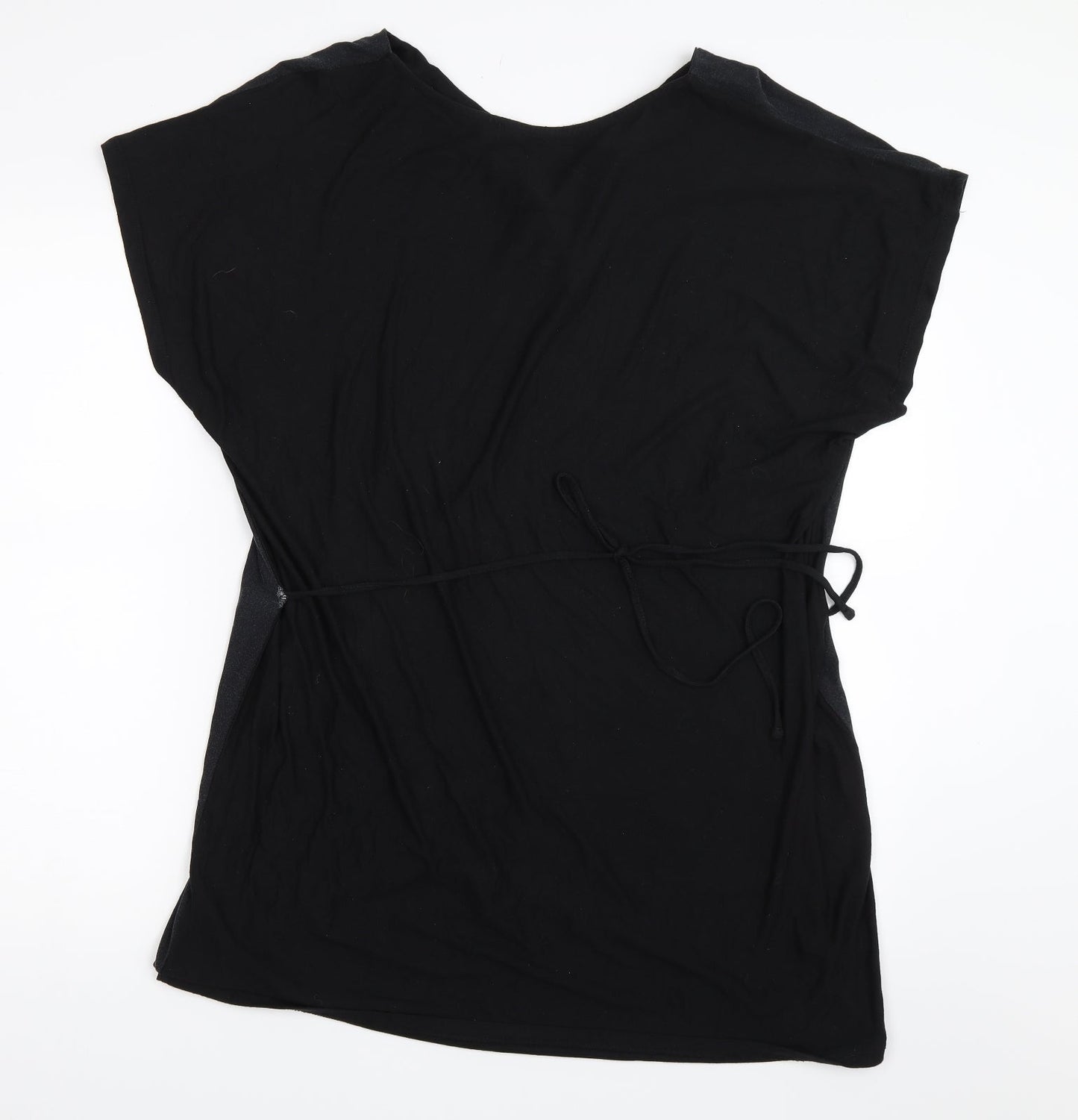 George Womens Grey   Basic T-Shirt Size 20