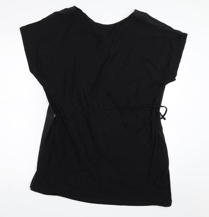 George Womens Grey   Basic T-Shirt Size 20