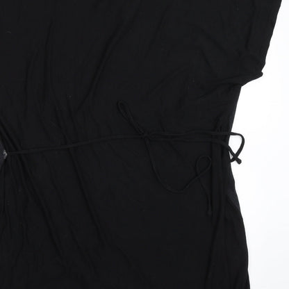 George Womens Grey   Basic T-Shirt Size 20