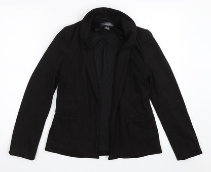 Womens UK Size 8 Primark Black Jacket