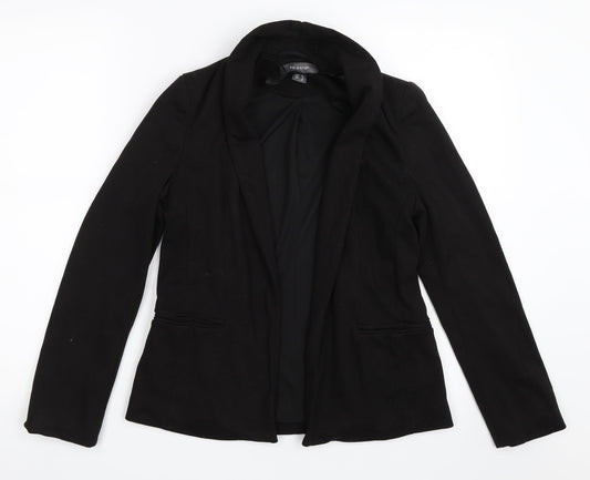 Primark Womens Black   Jacket Blazer Size 8