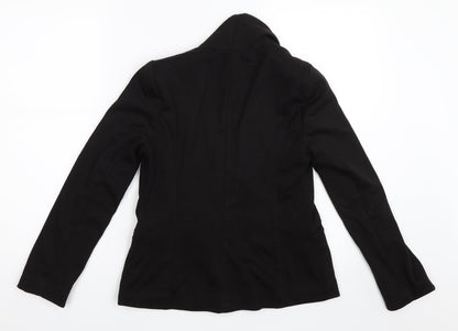 Womens UK Size 8 Primark Black Jacket