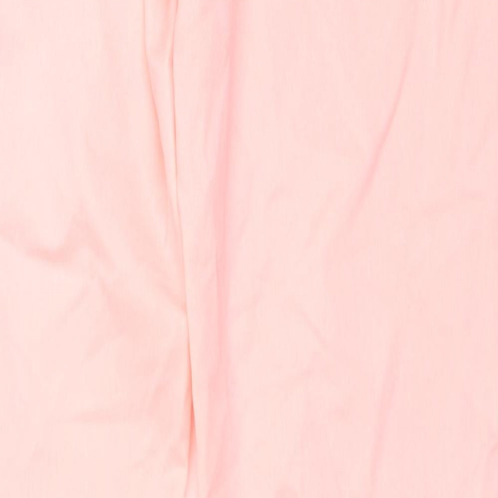 New Look Womens Pink   Skinny Jeans Size 10 L30 in