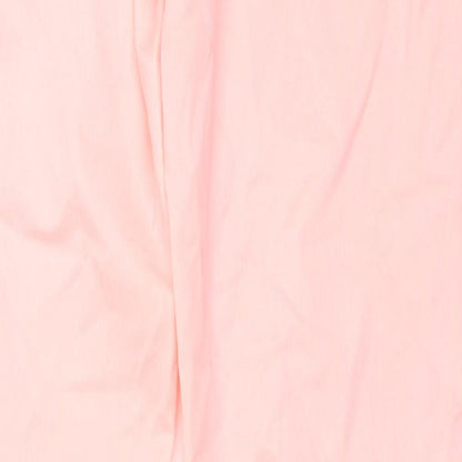 New Look Womens Pink   Skinny Jeans Size 10 L30 in