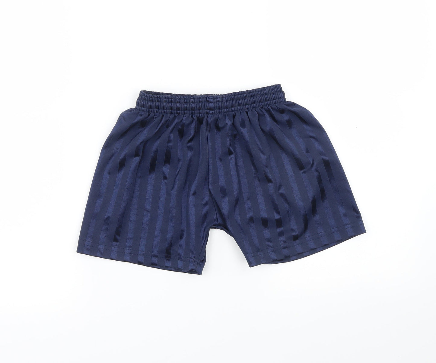 Banner Boys Blue   Sweat Shorts Size 10-11 Years