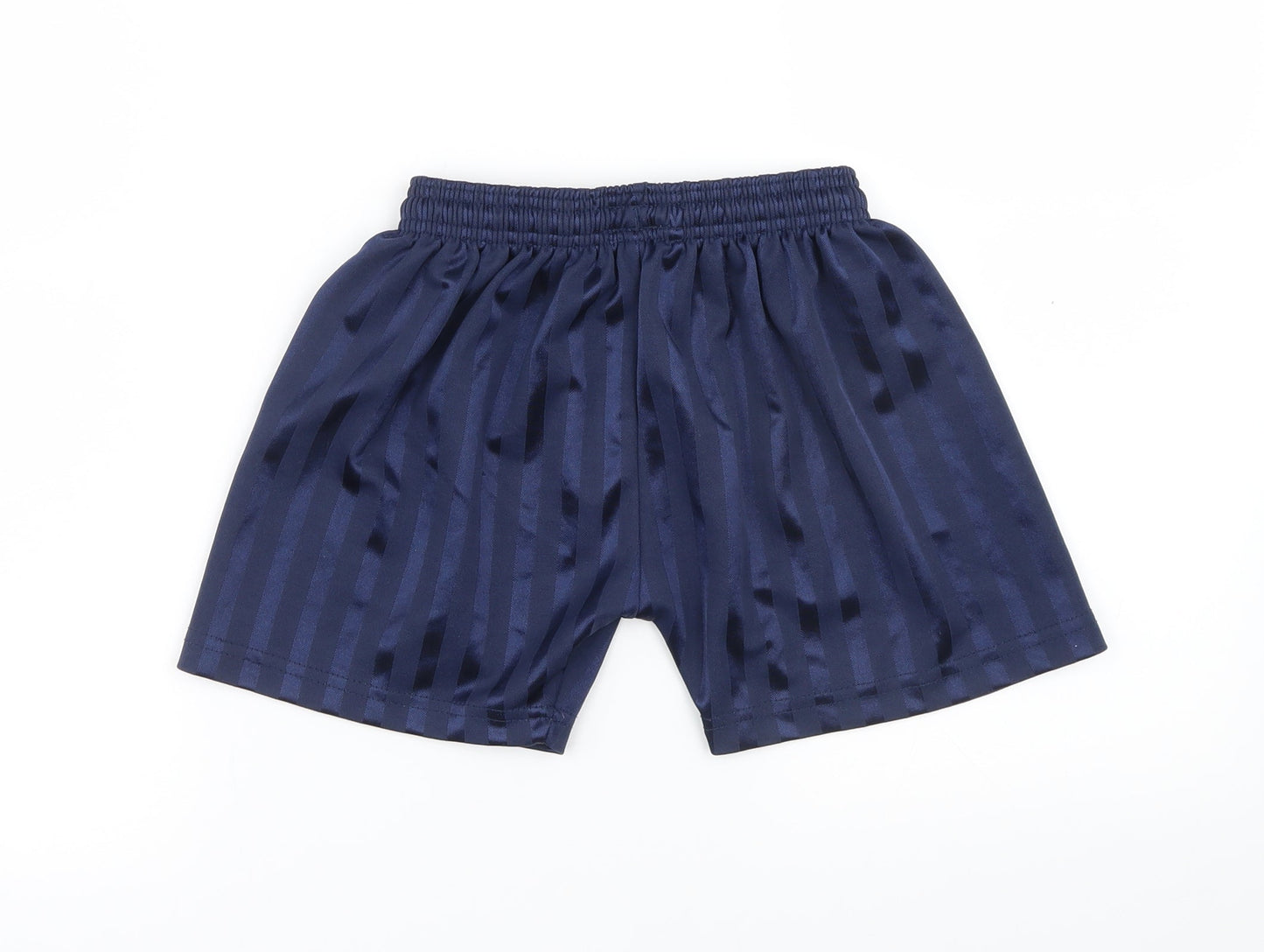Banner Boys Blue   Sweat Shorts Size 10-11 Years