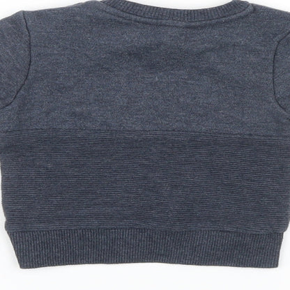 Primark Blue   Basic Casual Size 3-6 Months