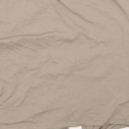 New Look Girls Brown   Basic Casual Size 14-15 Years