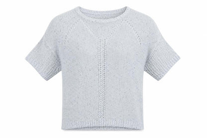 George Womens Blue   Pullover Jumper Size 8