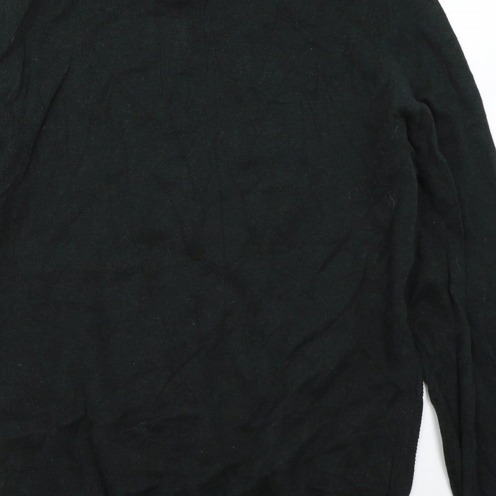 Burton Mens Green   Pullover Jumper Size M