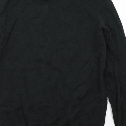 Burton Mens Green   Pullover Jumper Size M