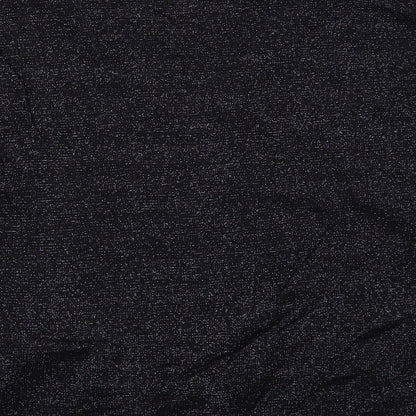 Bonmarché Womens Black Pullover Jumper Size L
