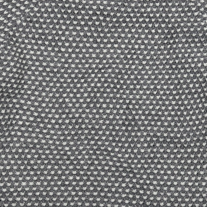 Marks & Spencer Womens Grey  Knit Pullover Jumper Size 10