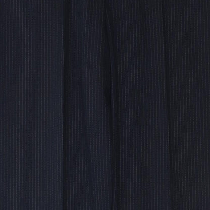 bay trading company Womens Blue Striped  Trousers  Size 10 L27 in