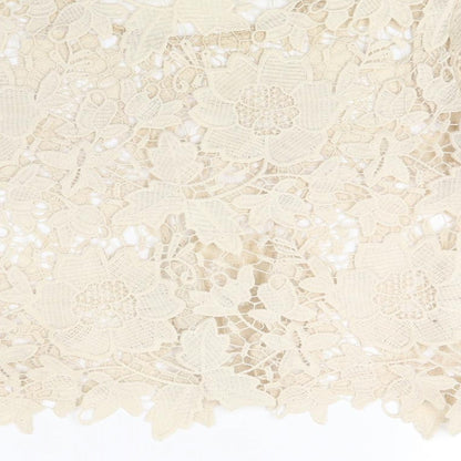 Primark Womens Beige Floral  Basic T-Shirt Size XS