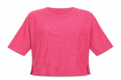 Monsoon Womens Pink   Pullover Jumper Size S