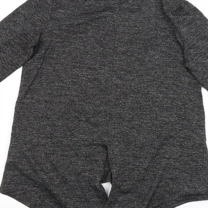 Primark Womens Grey   Pullover Jumper Size S