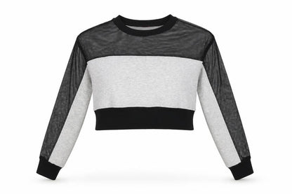Miss Selfridge Womens Grey   Pullover Jumper Size XS