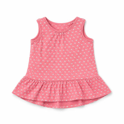 Next Girls Pink   A-Line  Size 2-3 Years