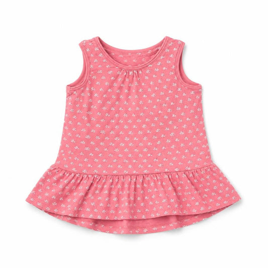 NEXT Girls Pink   A-Line  Size 2-3 Years