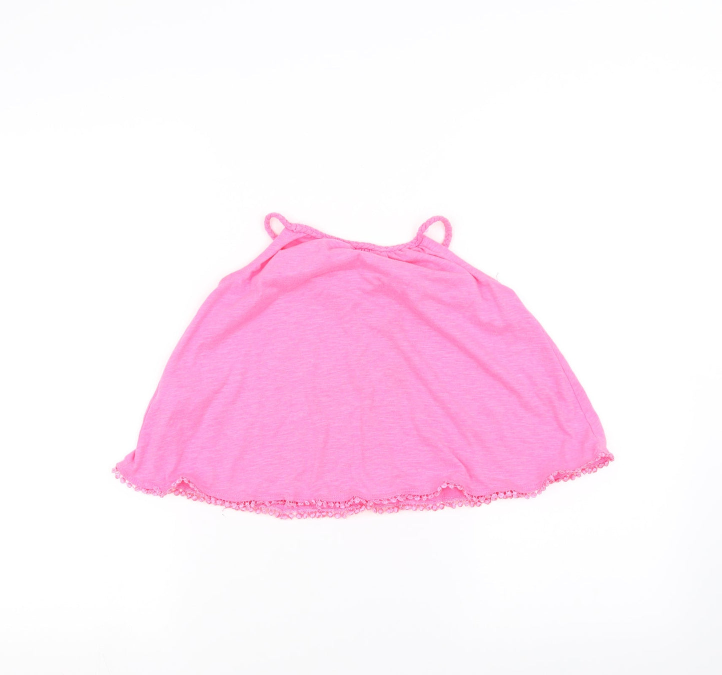 Primark Girls Pink   A-Line  Size 6-7 Years