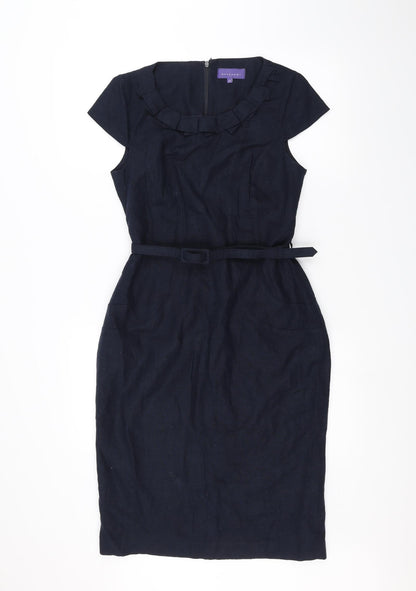 Autonomy Womens Blue   A-Line  Size 10