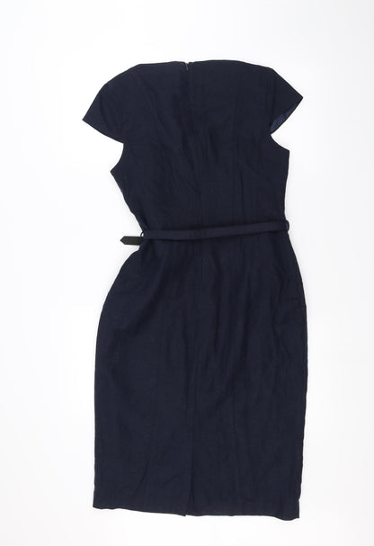 Autonomy Womens Blue   A-Line  Size 10