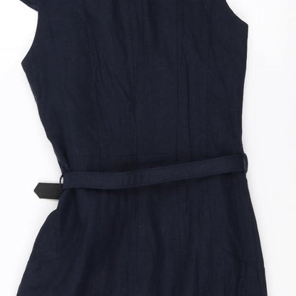 Autonomy Womens Blue   A-Line  Size 10