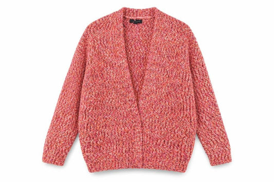 Womens UK Size XS Atmosphere Orange Jacket